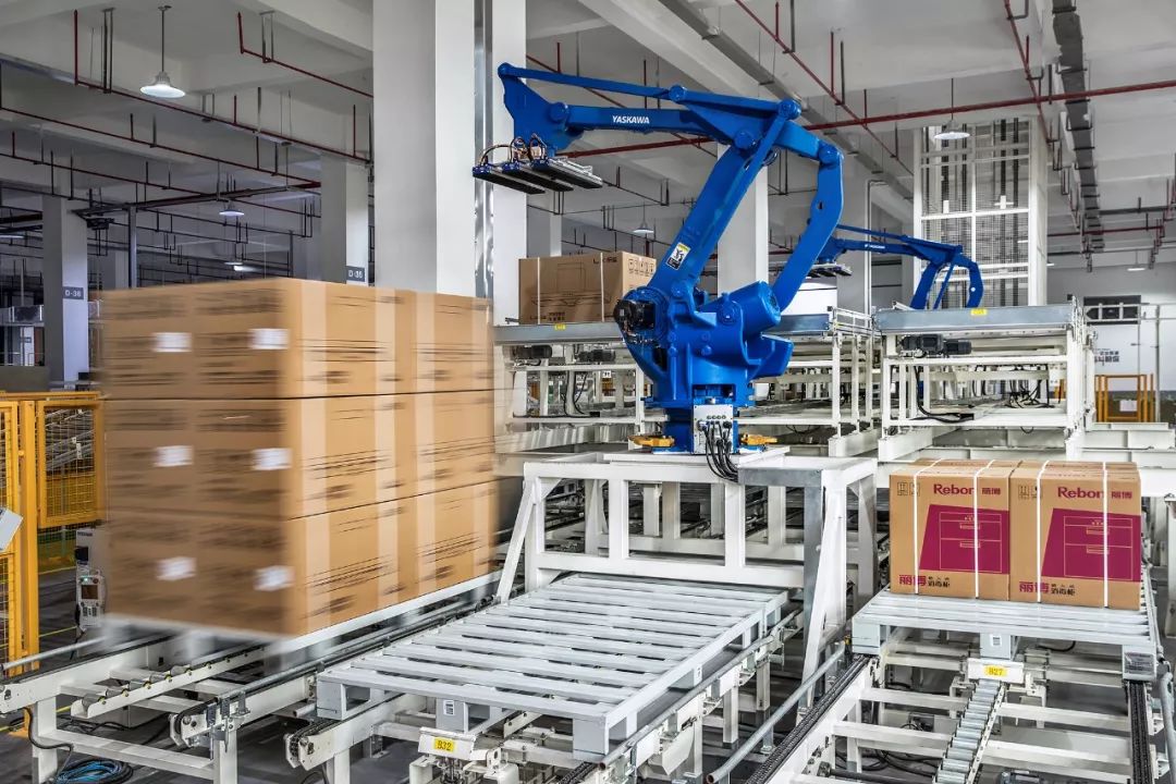 德意电器的发展历程,德意电器公司简介图片