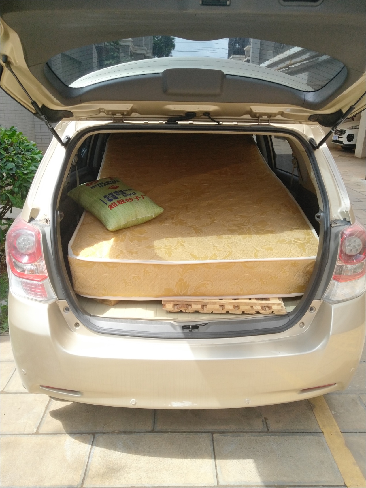 丰田逸致的缺点是什么,丰田逸致缺点有哪些