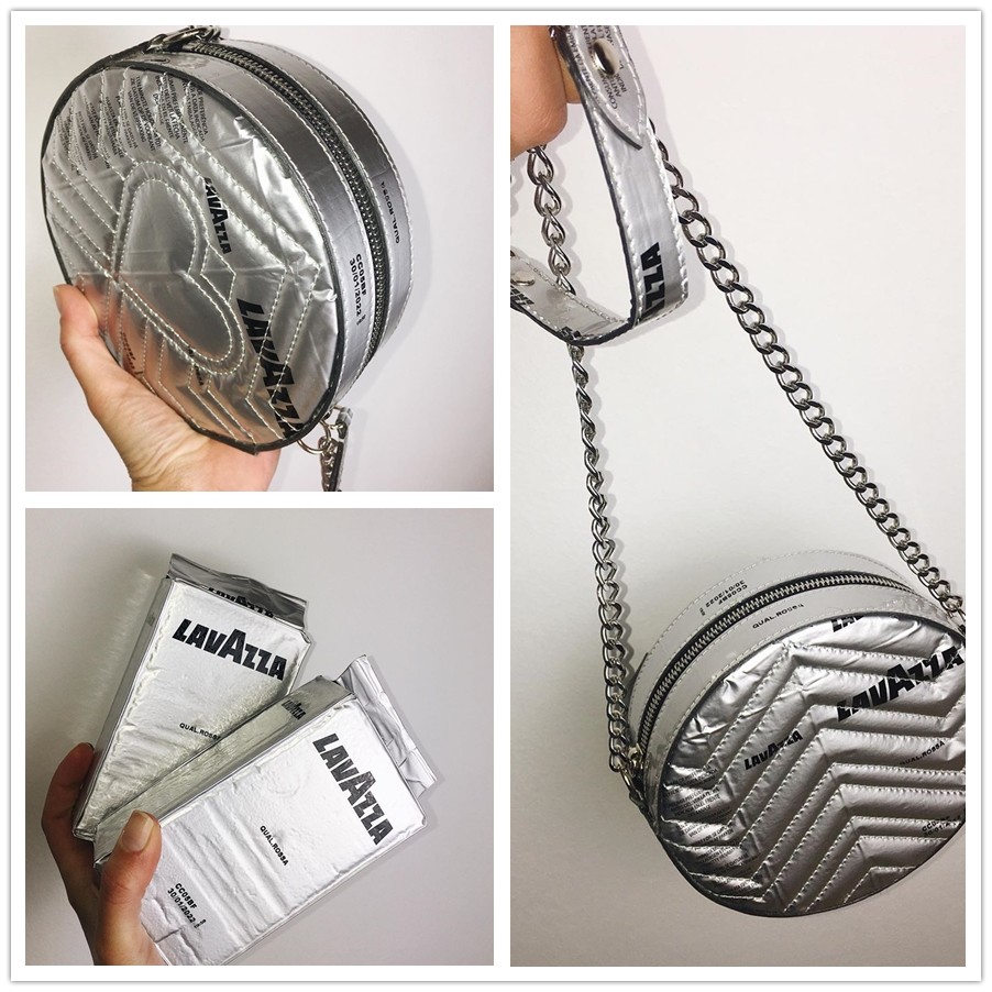 旧包装盒子改造大全,废弃的包包改造