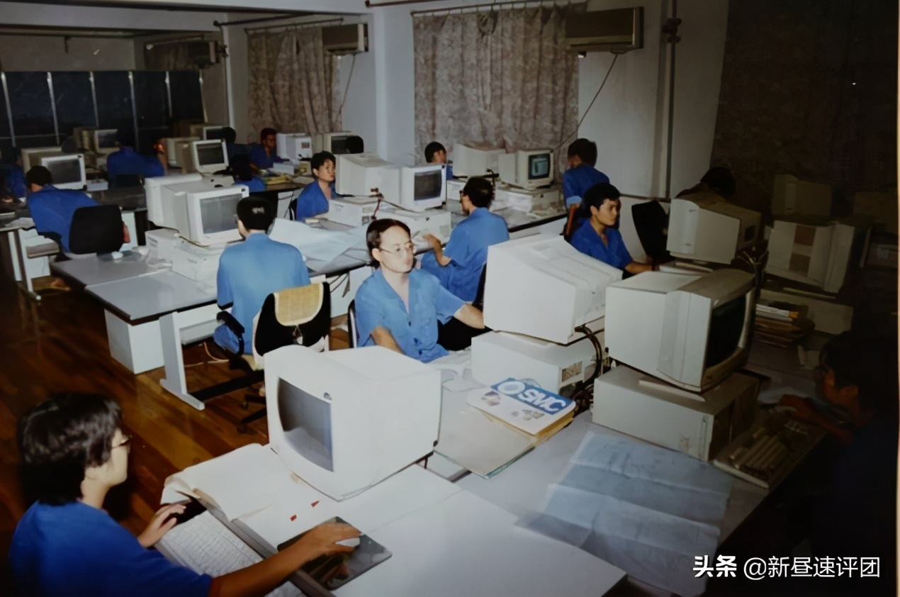 PC-98和东方Project，90年代的日本电脑之王
