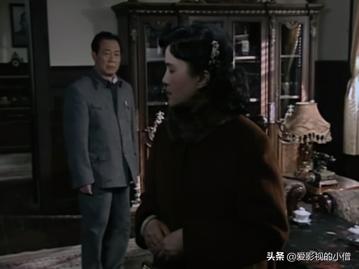 谍战片潜伏系列深度解析,评价潜伏的谍战剧