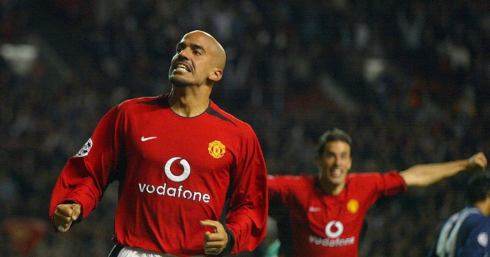 曼联十大水货排名,曼联最贵阵容排名