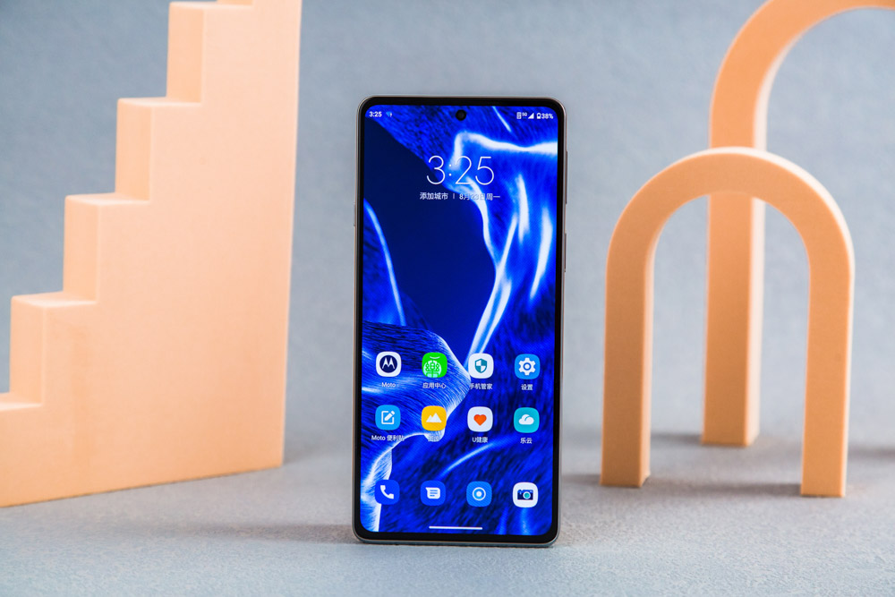 摩托罗拉edge轻奢版拍彩虹,摩托罗拉edge轻奢版拍照功能