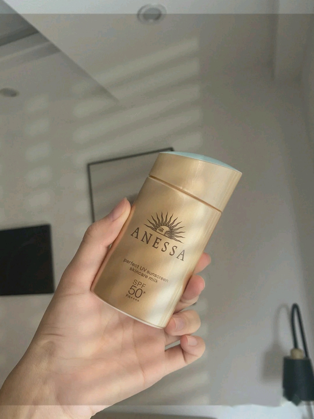 高姿防晒全系列测评,高姿防晒防水防汗测评