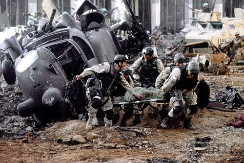 索马里平头哥,索马里平头哥近况