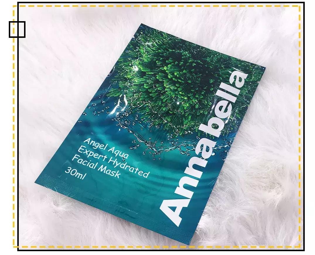 被曝光的网红面膜,被夸上天的神仙面膜怎么样