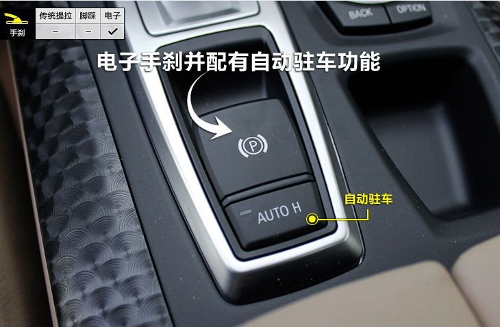 凯美瑞自动启停与自动驻车的区别,坦克300自动启停与自动驻车的区别