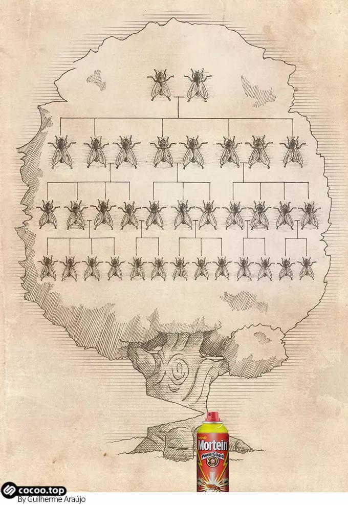 广告语大全10条及精彩之处,优秀广告语的五大特征有哪些