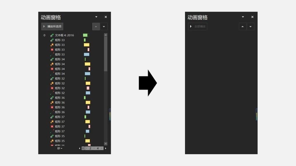 有哪些PPT快捷键很神奇，但大多数职场人都不知道？