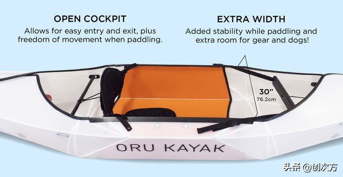 折纸气垫艇,折纸船皮划艇