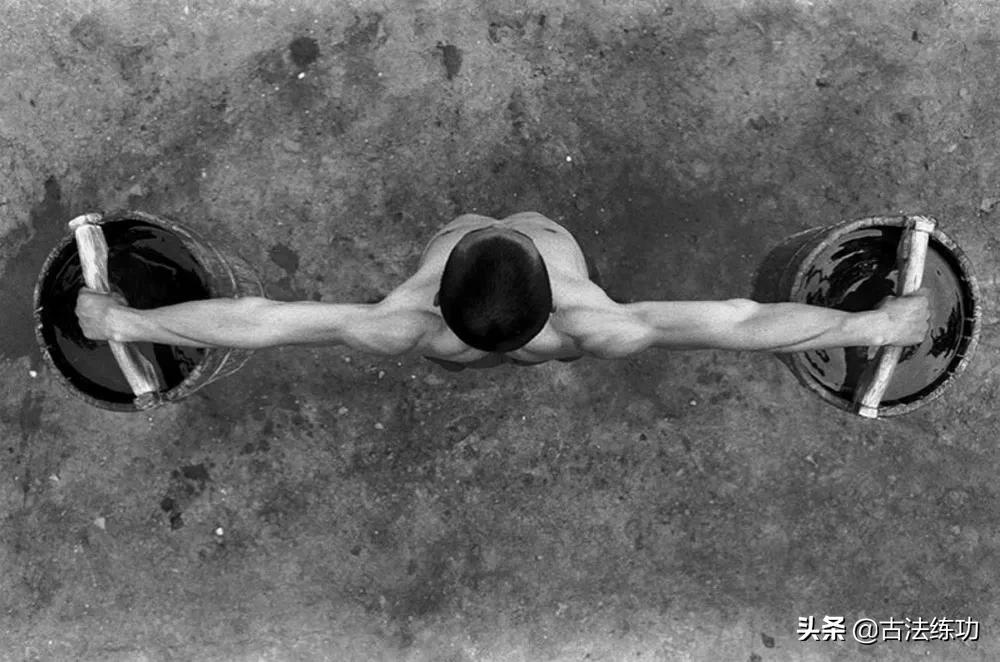 少林武僧日常生活视频,少林武僧日常功夫训练