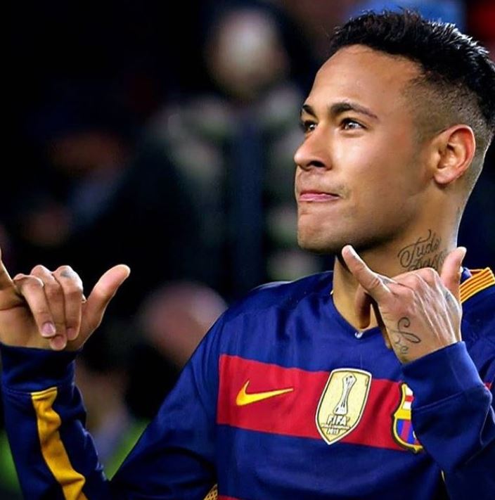 解析内马尔为何还是天之骄子,内马尔为什么会背负骂名