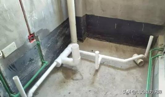 水电施工安全文明规范,家装水电施工规范及标准口诀