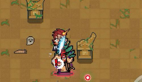 元气骑士1月9日新春版本上线！新角色来了？