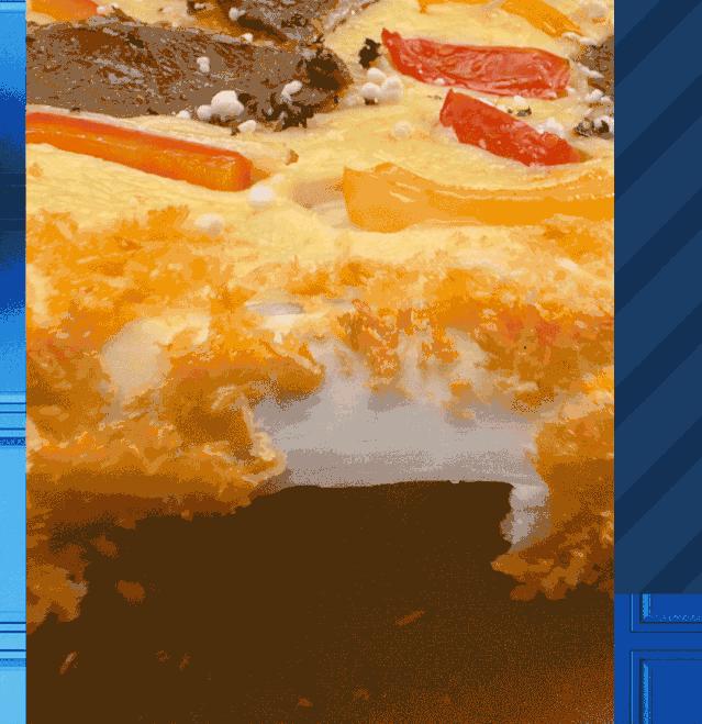 尝新买一送一｜强降雪来袭，注意及时大饱口福