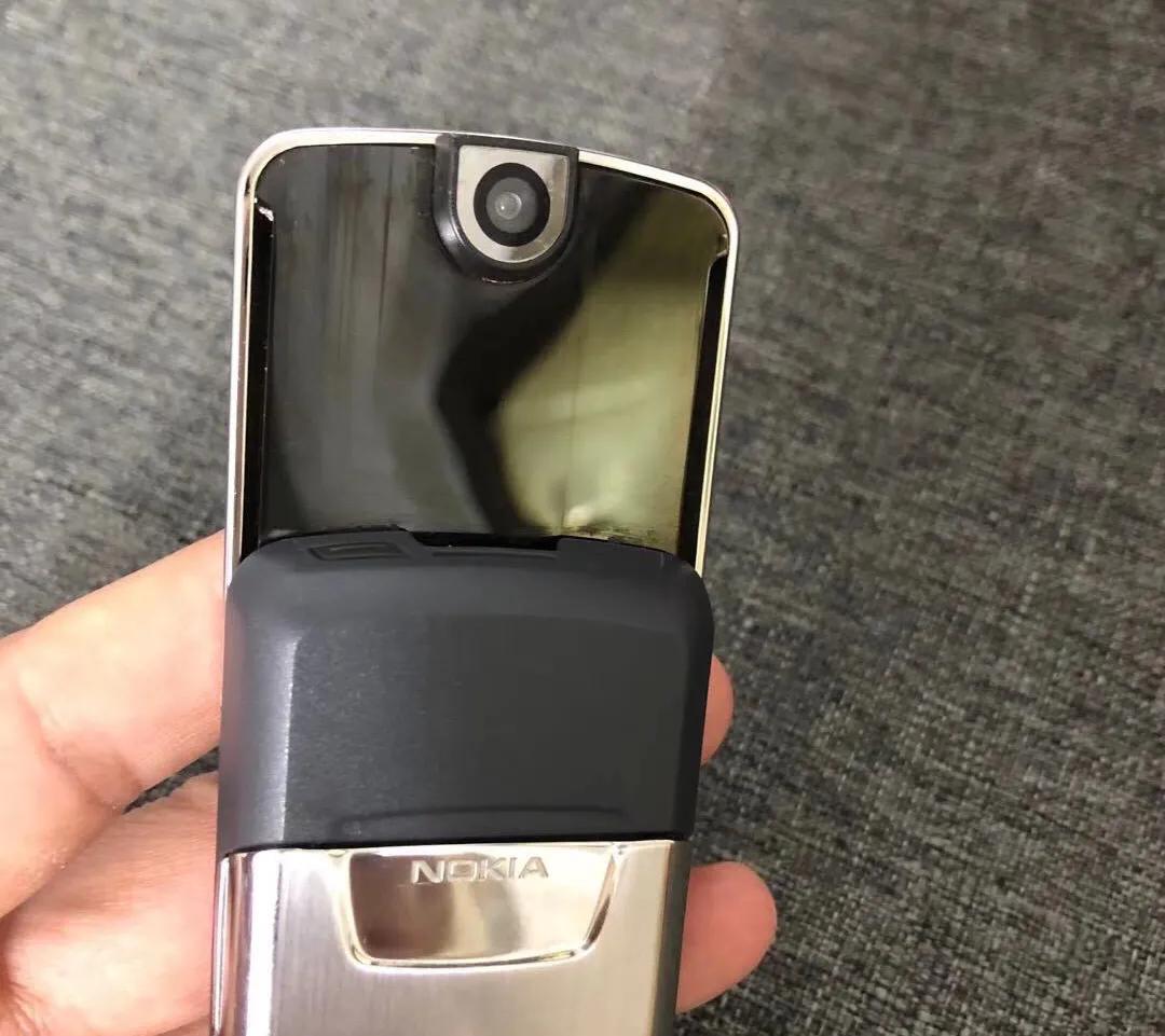 卖一万元的诺基亚,以前诺基亚100多块钱的手机