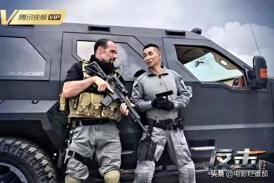 赵文卓最近的新电影,赵文卓2018年可能会上映的电影