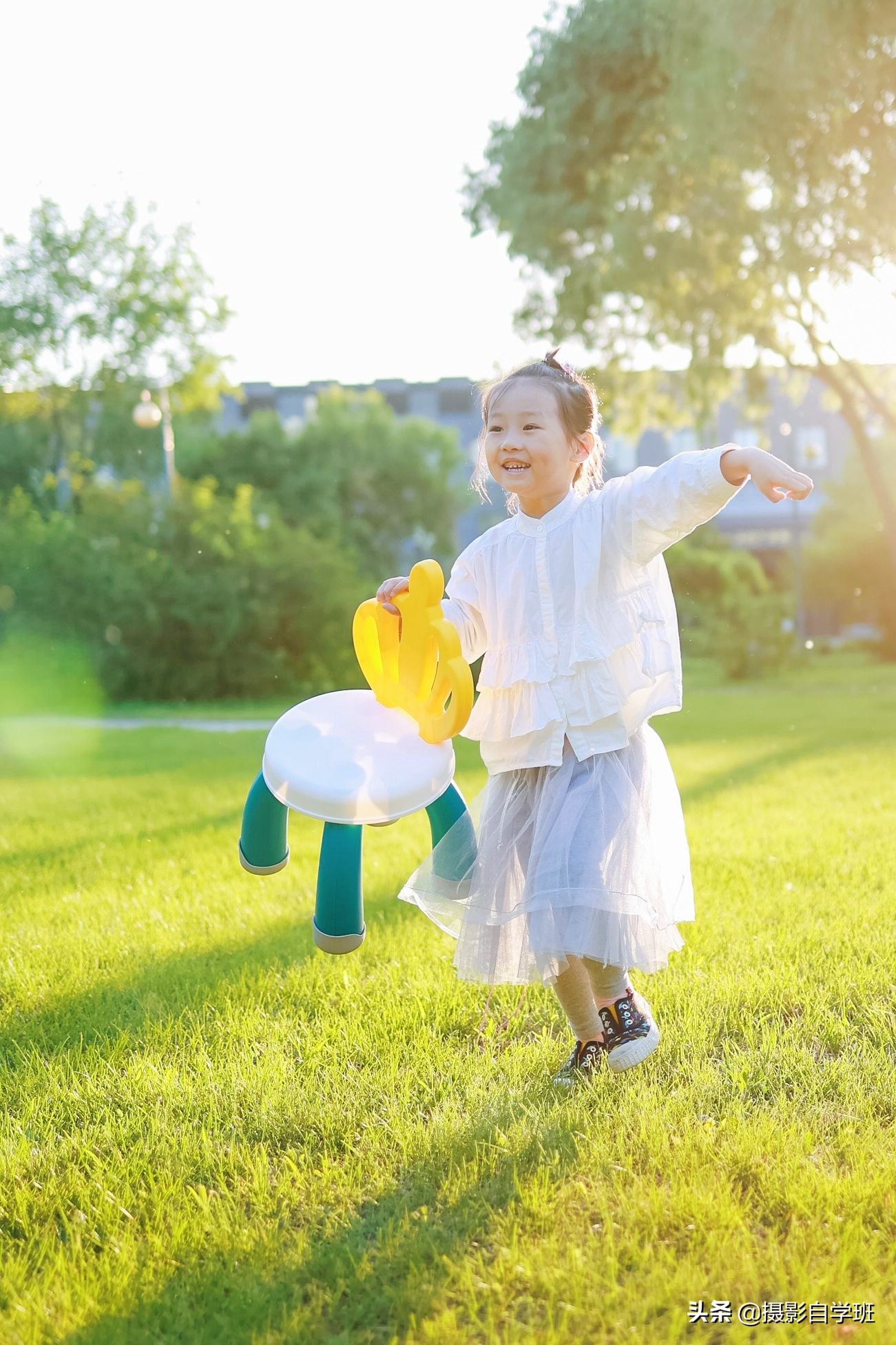 儿童摄影怎么拍出好照片,儿童摄影拍摄教程技巧和方法
