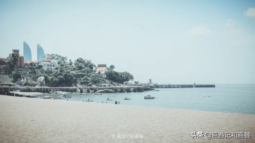 去了八次厦门之后，告诉你这30件事最值得