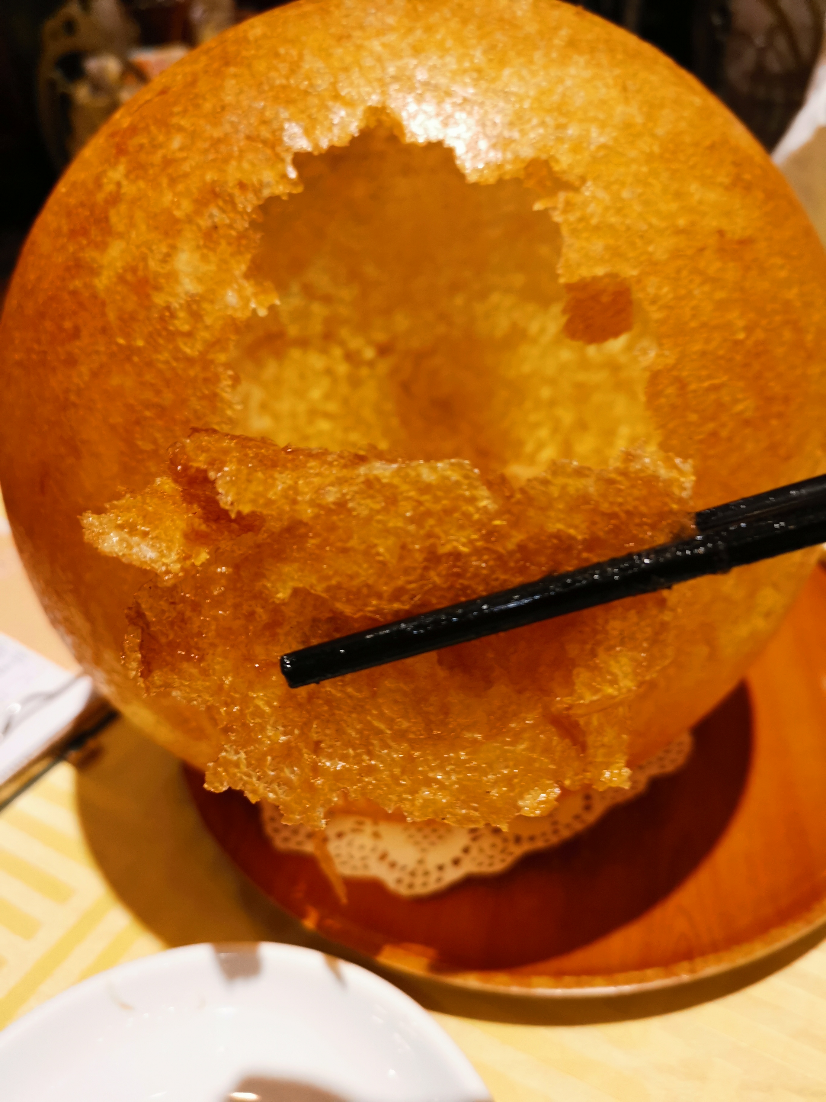 吃到自己破产！篇五：带你体验“天下第一鸽”——中山石歧佬