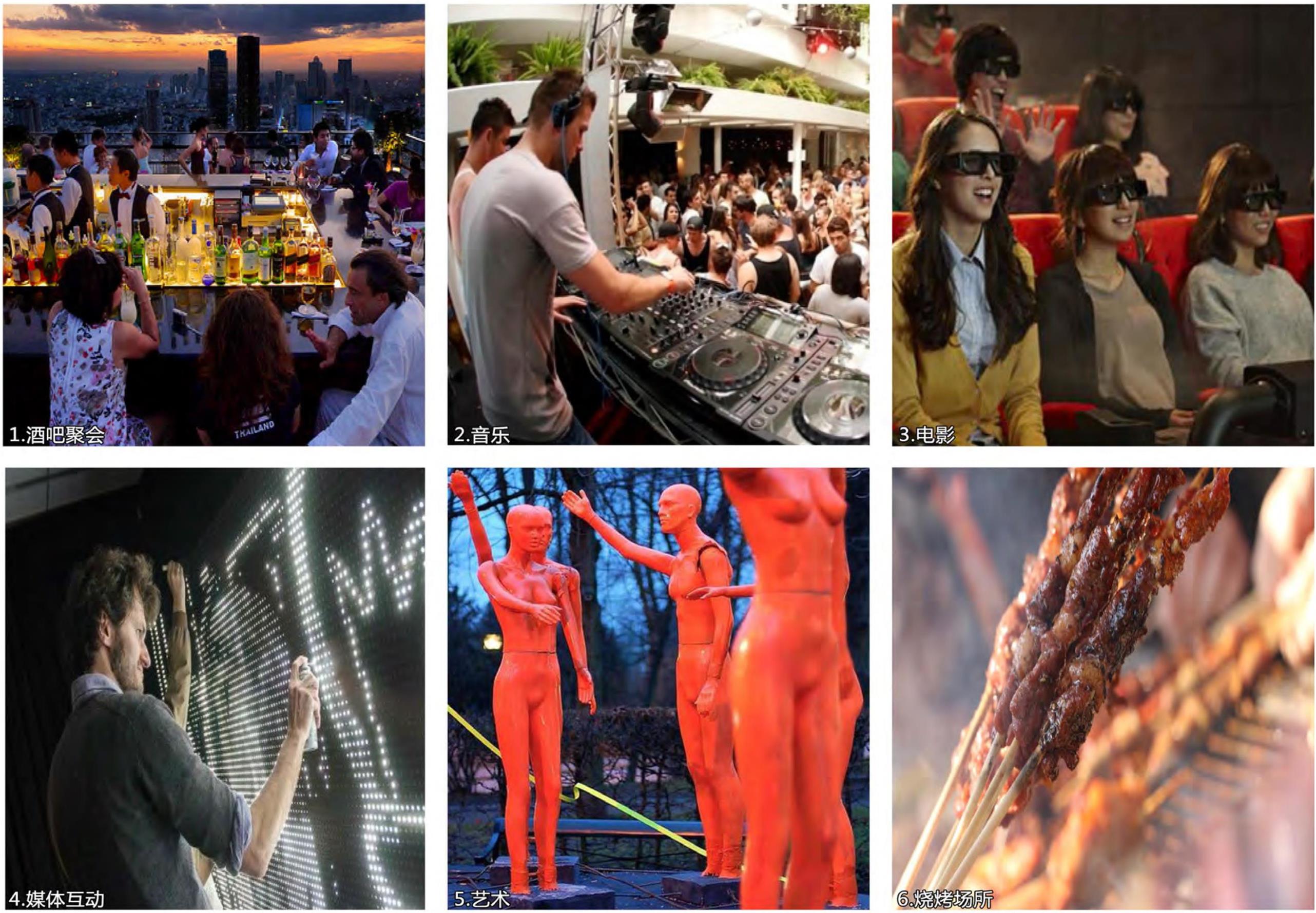 大宸设计：商住综合体设计·灵山龙胤城·昊成新天地