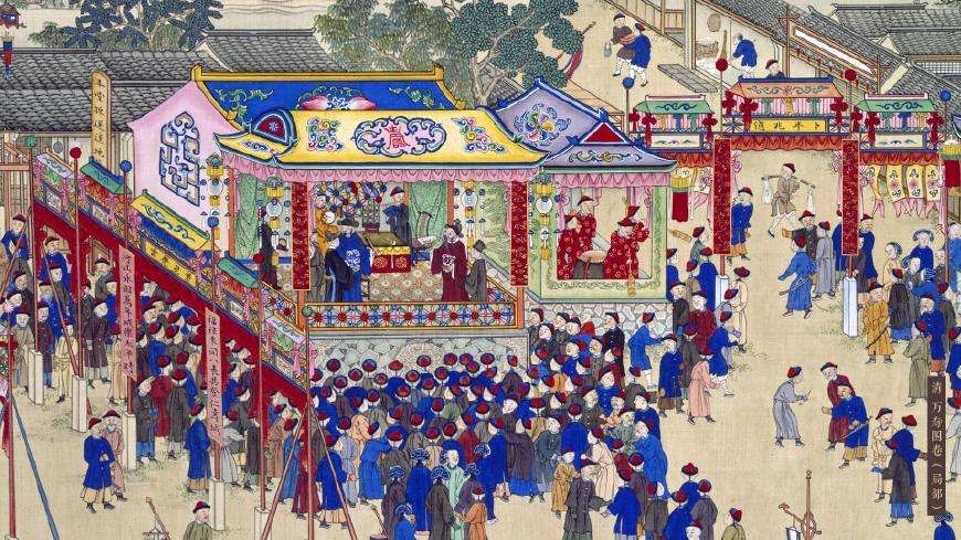 中秋节古代有什么传说,中秋节的来历和传说450字