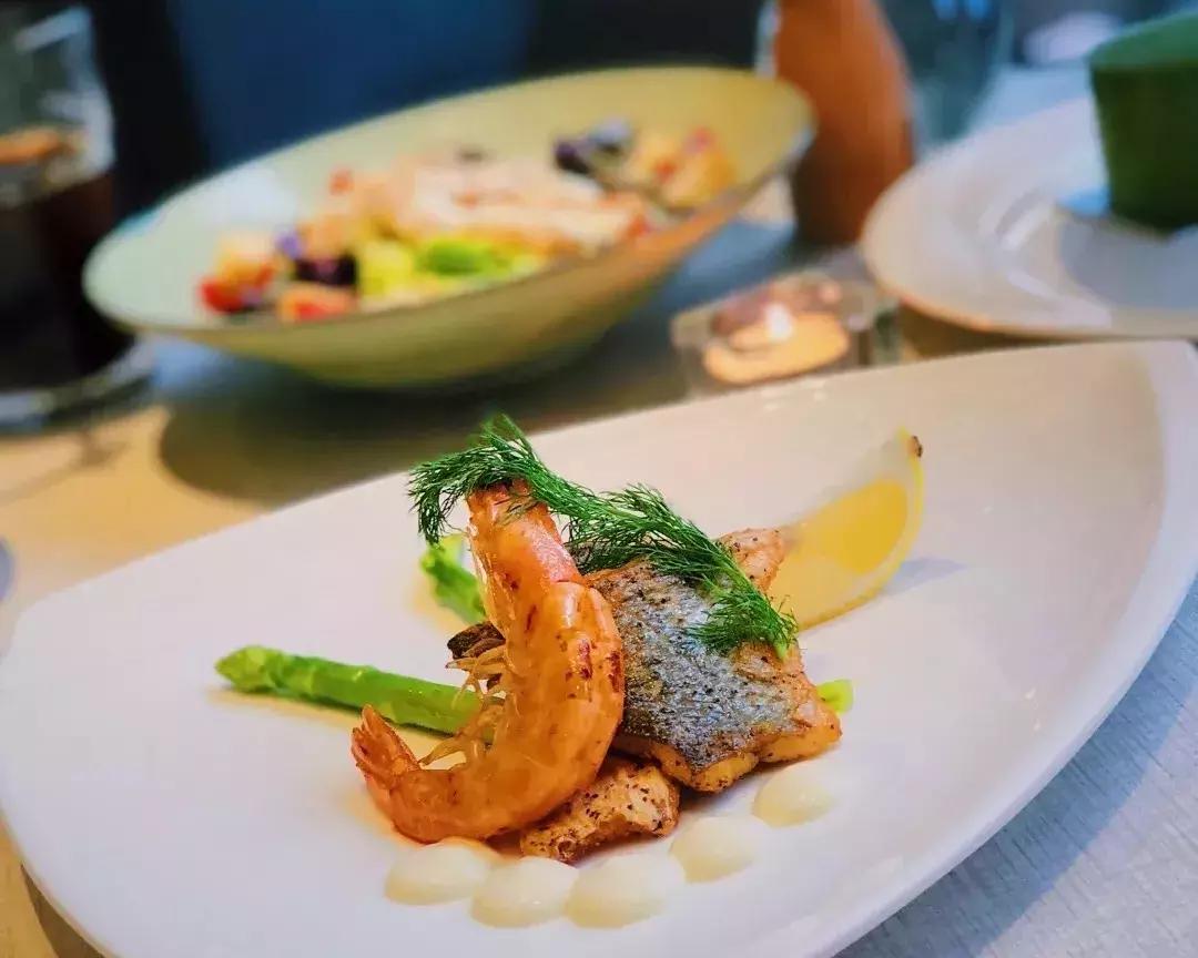 沈阳西餐厅排名前十名,沈阳最正宗的西餐餐厅是哪家