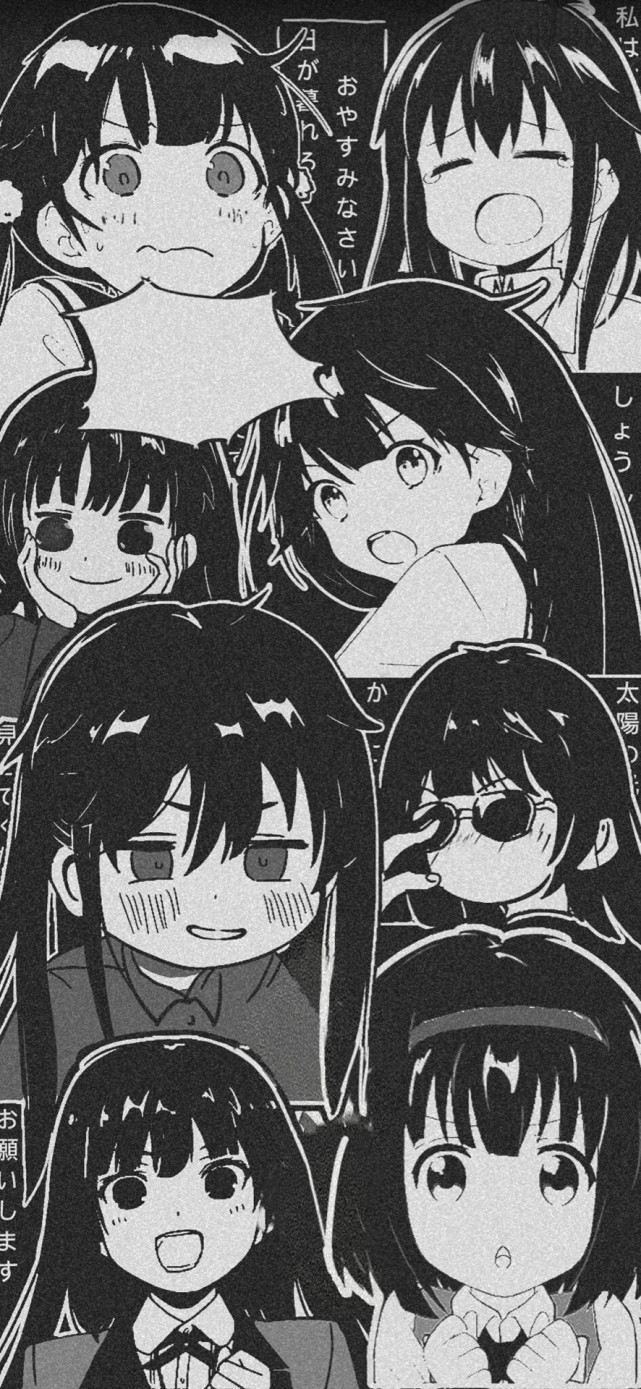 拼接二次元动漫壁纸,动漫拼接壁纸魔道祖师