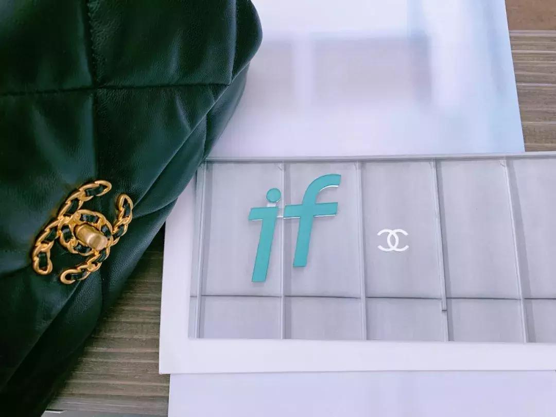 香奈儿新款手袋街拍,香奈儿经典手袋粗花呢