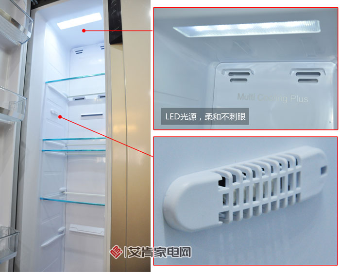 懂用户的好产品,苏宁小biu冰箱值不值得买