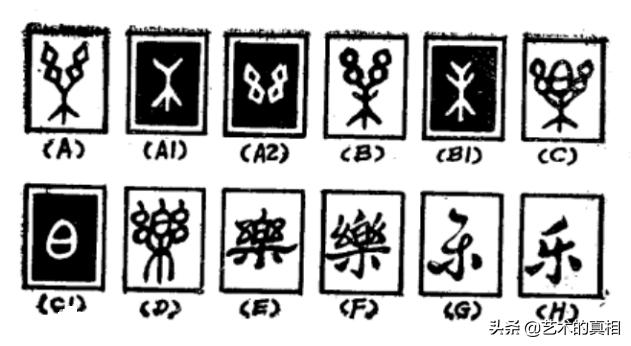 古人崇尚“忍、善、乐、静、动、和、雅”，它们的汉字本义挺有趣