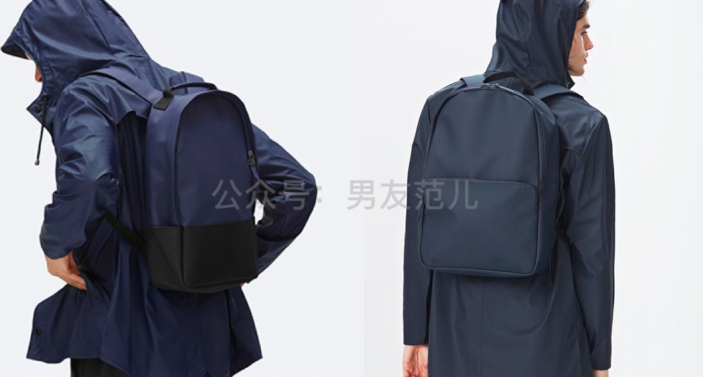 双肩包怎么选适合自己的,双肩包怎么选才合适自己身型