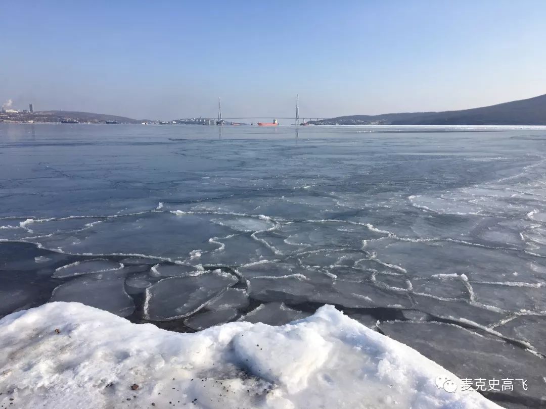 俄罗斯远东海参崴是唯一不冻港吗,俄罗斯海参崴以后的发展
