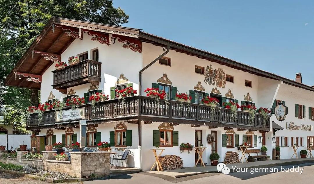 请查收这份特别的礼物,德国特产清单推荐