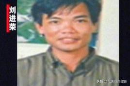 中国十大悍匪杀人不眨眼的魔头,现实中杀人不眨眼的悍匪