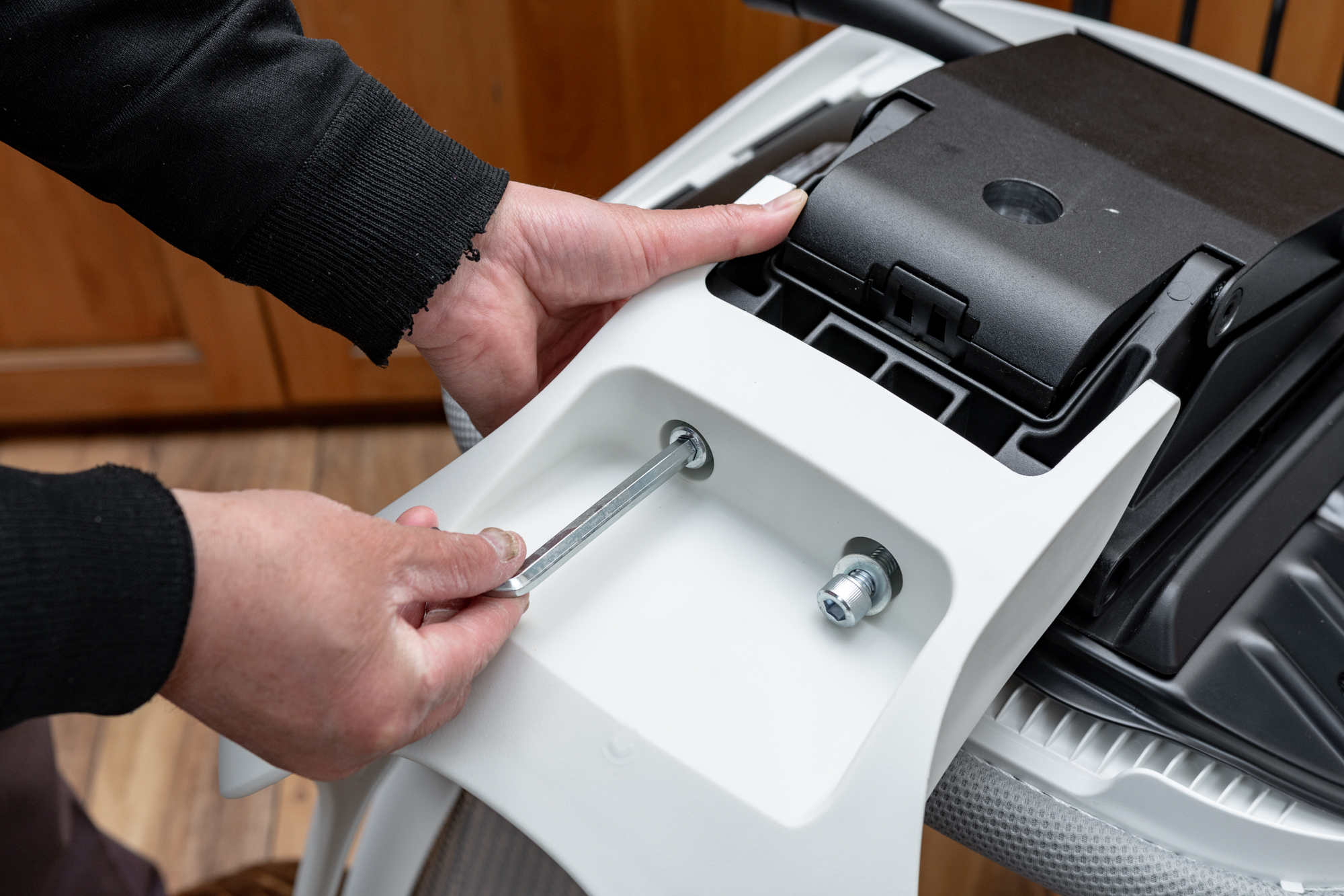 冈村人体工学椅推荐评测,冈村入门级人体工学椅