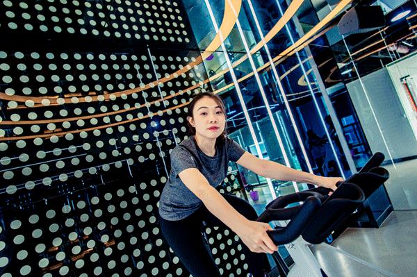 体验度假式甩肉，科学享瘦，7天秒变男神收割机