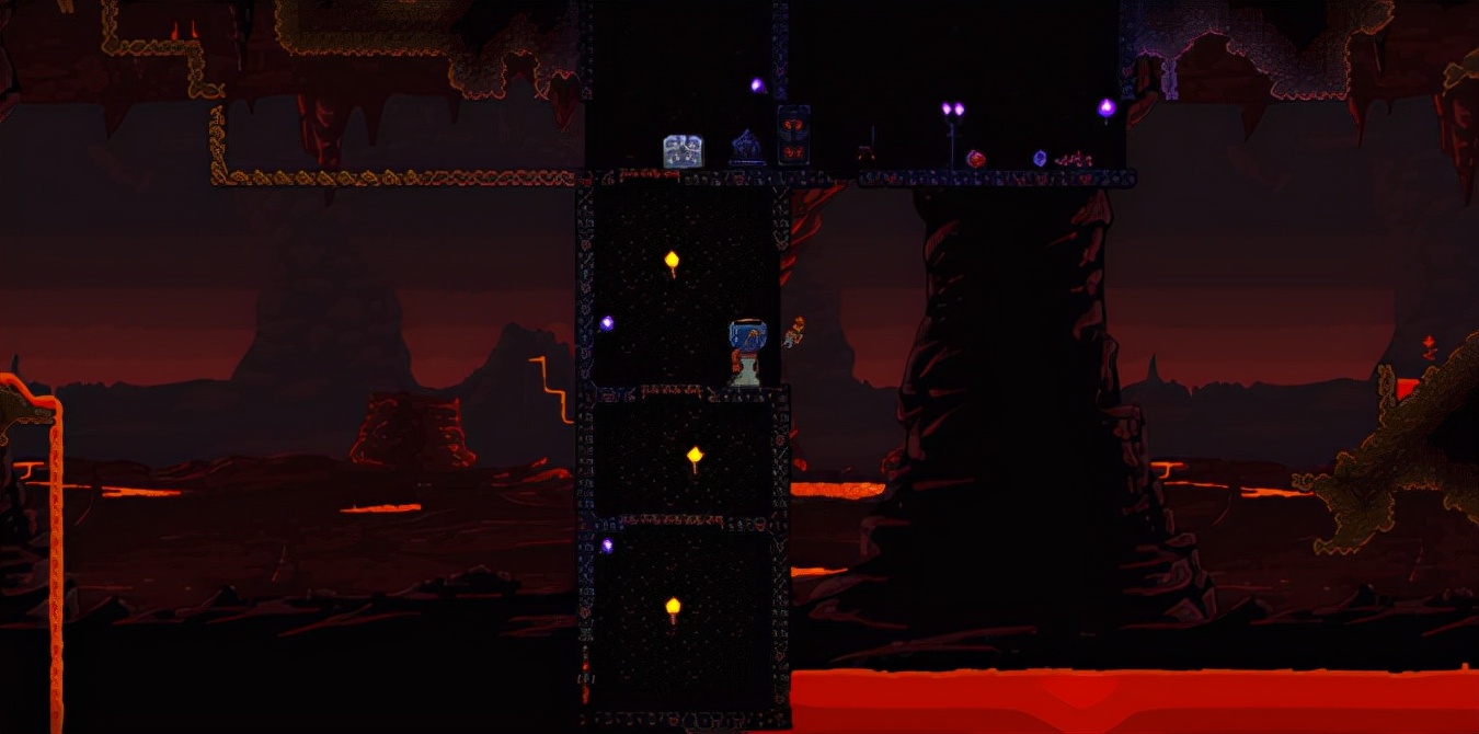 游戏内容秒杀“3A大作”？你能想到这只是款2D小游戏吗？