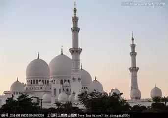 阿拉伯联合酋长国婚姻,阿拉伯联合酋长国简介图