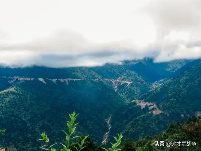 解放军老兵回忆：1965年，我11师再次对印自卫反击