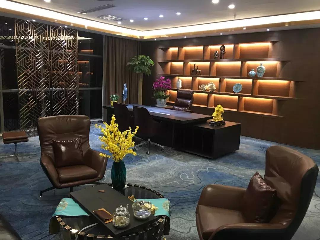 2019年度最佳设计师,李明获奖作品