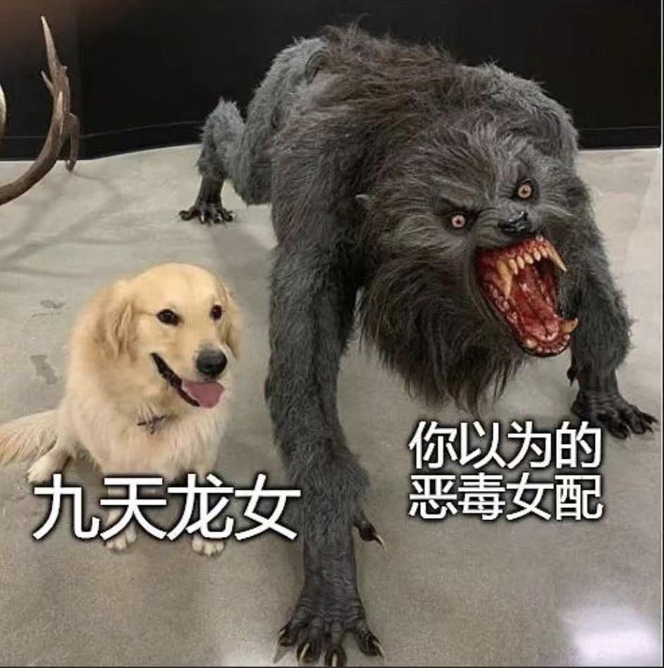 吐槽国产玛丽苏,国产玛丽苏怎么样