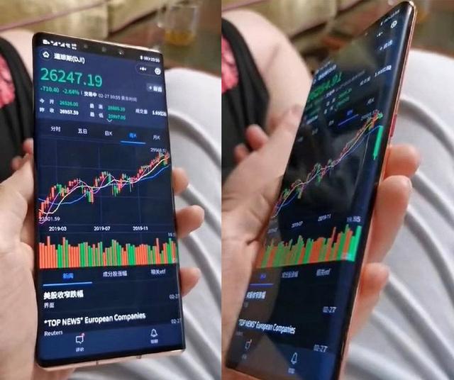 华为p50生产过程,华为国产化率超90%