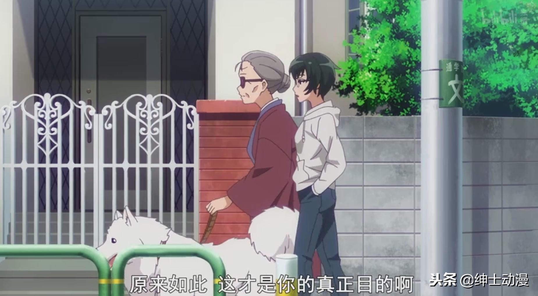 大家都是hentai，何苦吐槽同类人，明明hentai程度不相上下