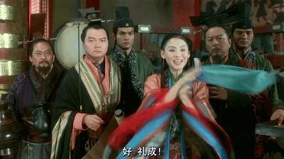 夏迎春喜欢钟无艳,钟无艳被夏迎春控制后续