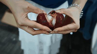 山竹号称水果皇后营养高,为什么山竹会被称为水果皇后