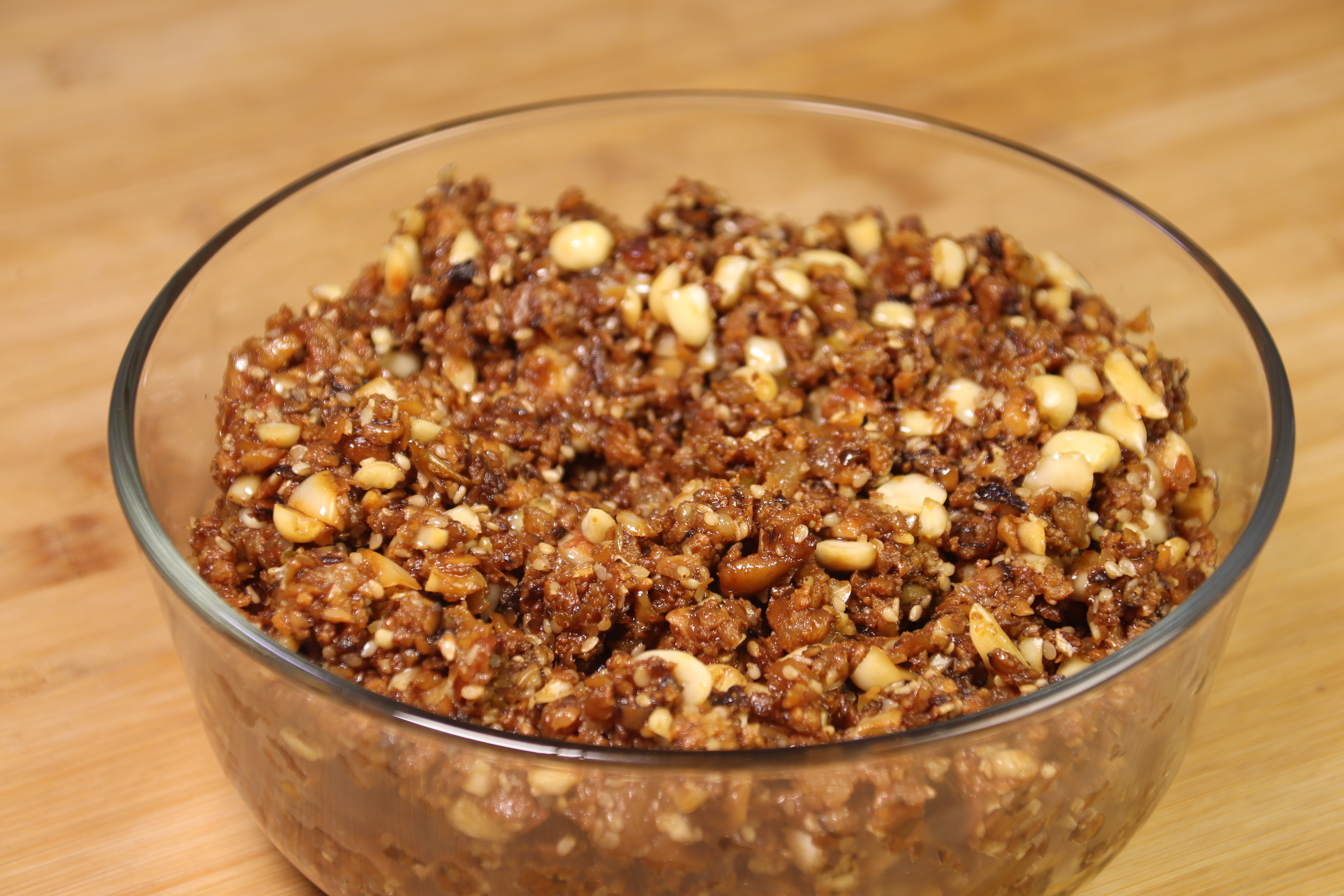 想吃酱怎么做,想吃豆腐乳不用买做法配方