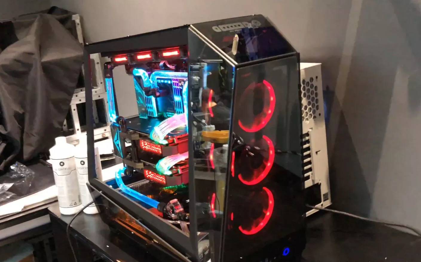 电脑什么情况下就需要清灰了,电脑清灰一般需要多长时间