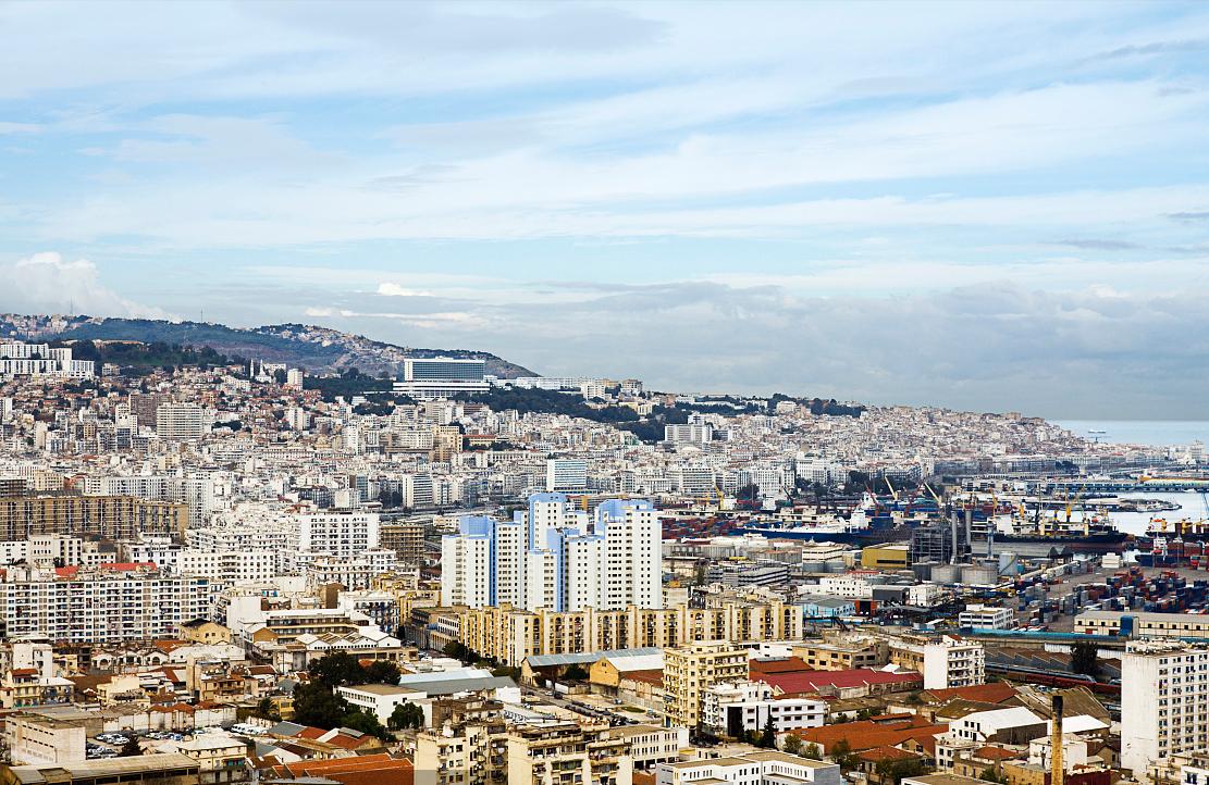 欧洲有哪些主要国家著名城市,北非最发达的城市