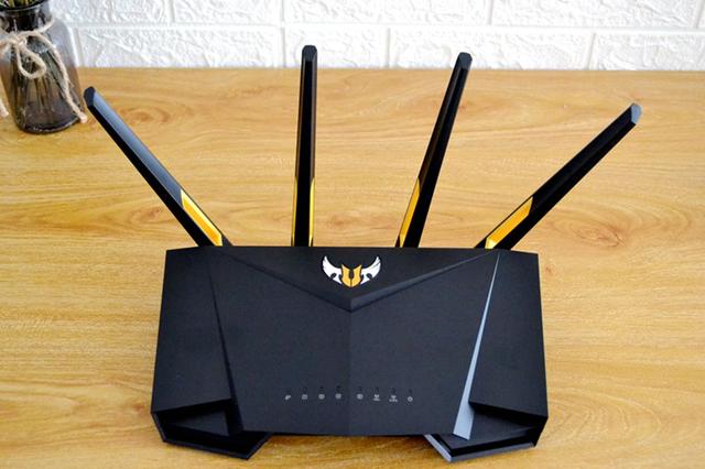 华硕路由器tuf-ax3000有什么功能,华硕路由器tuf-ax3000升级版